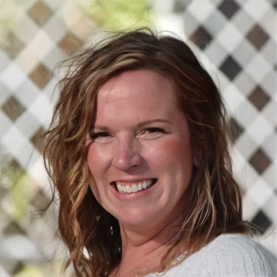 Gentle Dental - Topsham Officer Manager, Darcey Ennis, is pictured