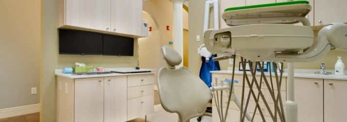 Dentist Topsham ME Dental Examination and Cleaning Room with Tools Dental Sealants Dental Examination and Cleaning Room with Tools