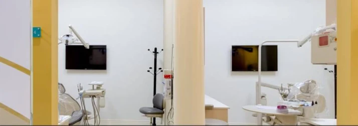 Dentist Topsham ME Dental Examination and Cleaning Rooms from the Hallway Restorative Dental Examination and Cleaning Rooms from the Hallway